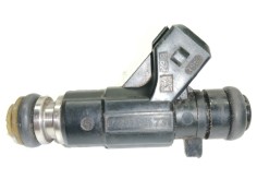 Recambio de inyector para volkswagen polo berlina (6n1) concept referencia OEM IAM 0280155731   2