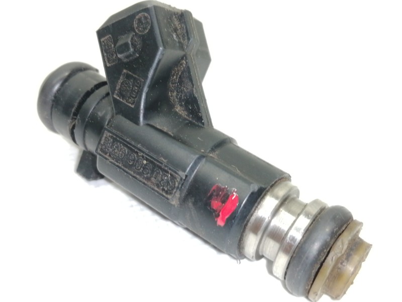 Recambio de inyector para volkswagen polo berlina (6n1) concept referencia OEM IAM 0280155731  