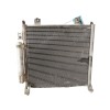 Recambio de condensador / radiador aire acondicionado para opel agila básico referencia OEM IAM 9209607  123QSCZ