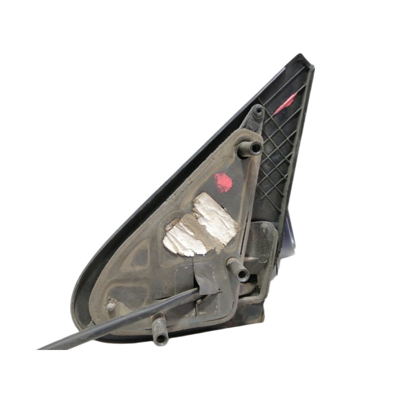 Recambio de retrovisor derecho para volkswagen polo berlina (6n1) concept referencia OEM IAM 202272  MANUAL