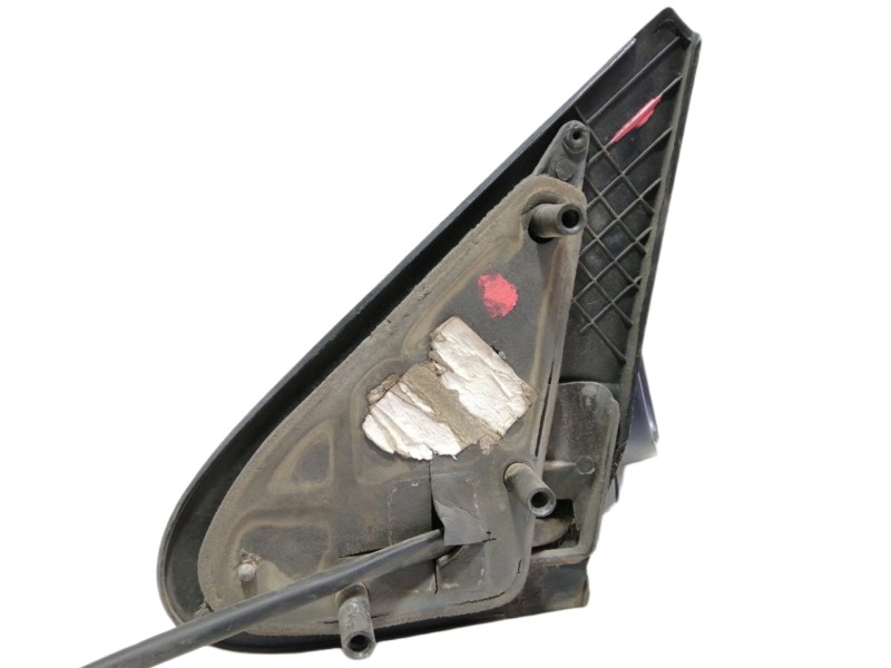 Recambio de retrovisor derecho para volkswagen polo berlina (6n1) concept referencia OEM IAM 202272  MANUAL