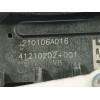 Recambio de cerradura puerta delantera izquierda para volkswagen id.4 (e21) performance referencia OEM IAM 4K1837015N 4K1837015N