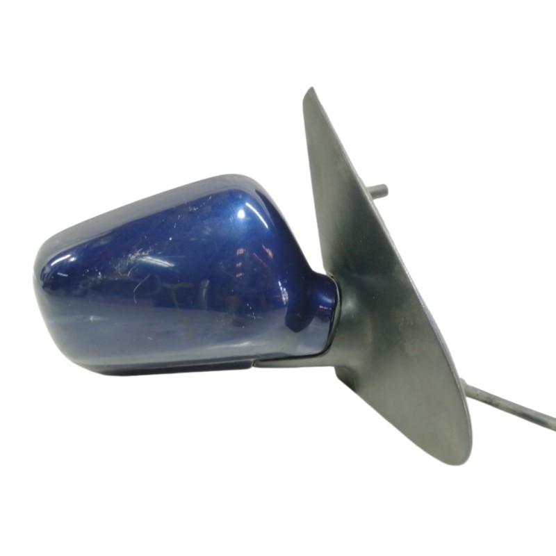 Recambio de retrovisor derecho para volkswagen polo berlina (6n1) concept referencia OEM IAM 202272  MANUAL