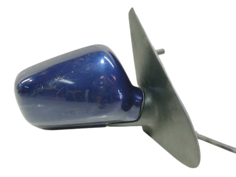 Recambio de retrovisor derecho para volkswagen polo berlina (6n1) concept referencia OEM IAM 202272  MANUAL