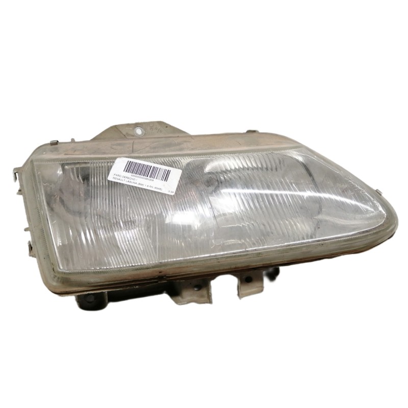 Recambio de faro derecho para renault laguna (b56) 1.8 rn (b56b) referencia OEM IAM 7700820123  