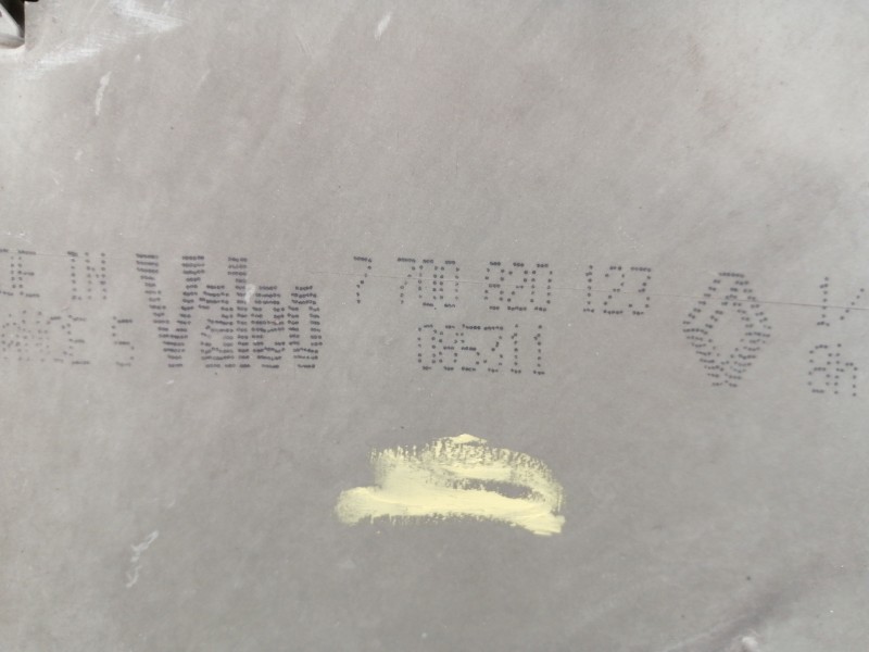 Recambio de faro derecho para renault laguna (b56) 1.8 rn (b56b) referencia OEM IAM 7700820123  