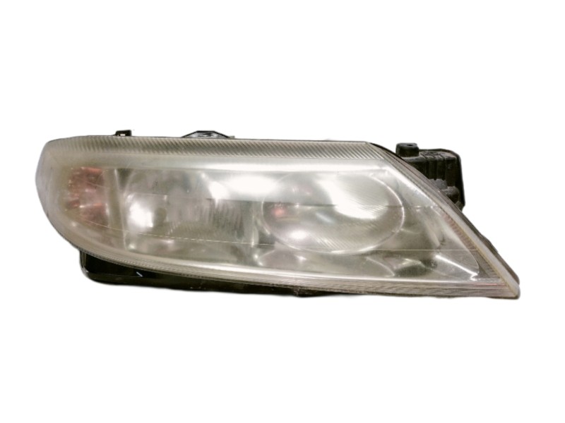 Recambio de faro derecho para renault laguna ii grandtour (kg0) dynamique referencia OEM IAM   