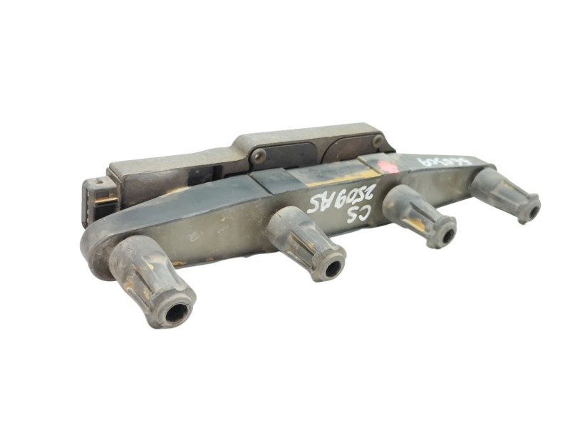 Recambio de bobina encendido para skoda felicia berlina ( 791) lx friend referencia OEM IAM 047905104  