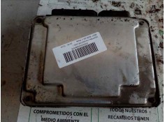 Recambio de centralita motor uce para seat ibiza (6l1) stella referencia OEM IAM 038906019KT   2