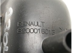 Recambio de mando elevalunas trasero izquierdo para renault laguna ii grandtour (kg0) dynamique referencia OEM IAM 8200016013   2