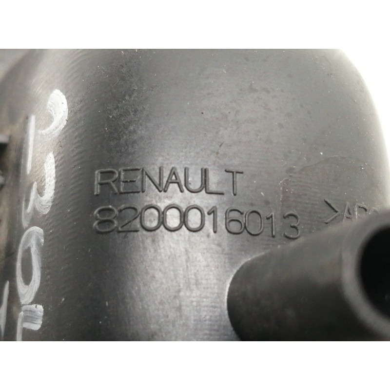 Recambio de mando elevalunas trasero izquierdo para renault laguna ii grandtour (kg0) dynamique referencia OEM IAM 8200016013  