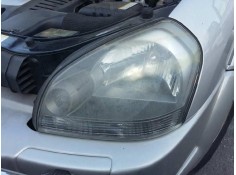 Recambio de faro izquierdo para hyundai tucson (jm) 2.0 crdi premium 4x4 referencia OEM IAM 921012EXXX   2