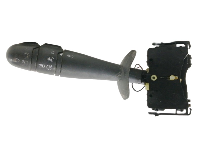 Recambio de mando intermitentes para renault laguna ii grandtour (kg0) dynamique referencia OEM IAM 8200012245 34447701AR 17C3SL