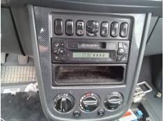 Recambio de sistema audio / radio cd para mercedes-benz vaneo (w414) furgoneta compacta 1.7 cdi vaneo (414.700) referencia OEM I