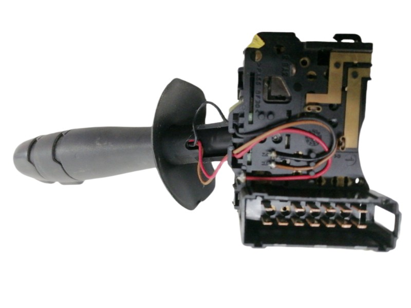 Recambio de mando intermitentes para renault laguna ii grandtour (kg0) dynamique referencia OEM IAM 8200012245 34447701AR 17C3SL