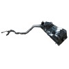 Recambio de deposito adblue para audi a3 sportback (8ya, 8yf) 35 tdi referencia OEM IAM 5WA131877L 5Q0131966A 