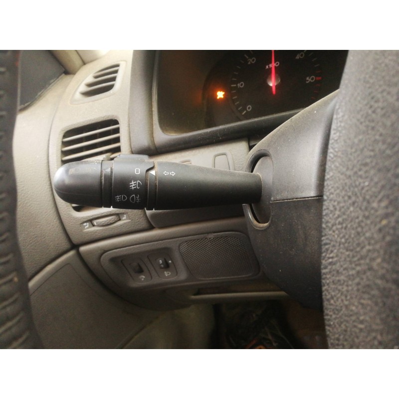 Recambio de mando intermitentes para renault laguna ii grandtour (kg0) dynamique referencia OEM IAM 8200012245 34447701AR 17C3SL