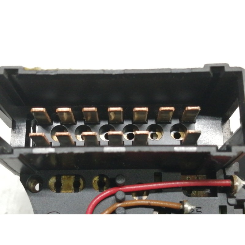 Recambio de mando intermitentes para renault laguna ii grandtour (kg0) dynamique referencia OEM IAM 8200012245 34447701AR 17C3SL