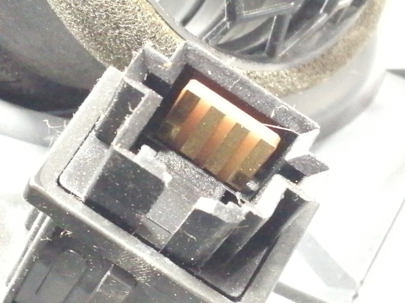 Recambio de warning para mitsubishi colt berlina 3 (cz) 1.1 inform referencia OEM IAM   