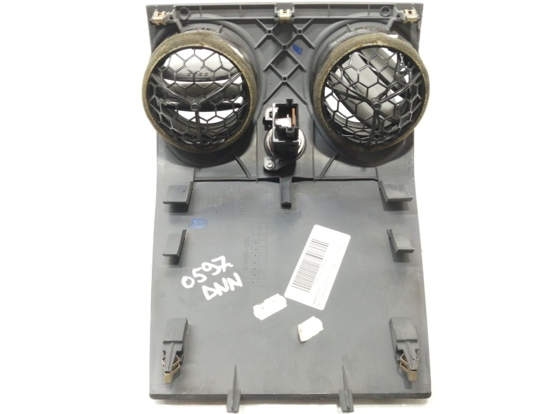 Recambio de warning para mitsubishi colt berlina 3 (cz) 1.1 inform referencia OEM IAM   