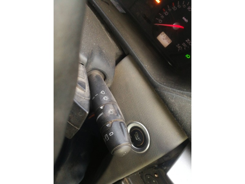 Recambio de mando limpia para renault laguna ii grandtour (kg0) dynamique referencia OEM IAM 8200012245 34447701AR 17C3SLEC3