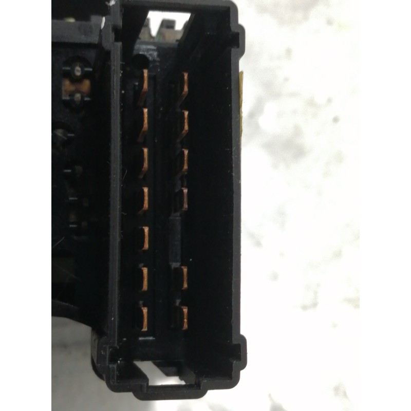 Recambio de mando limpia para renault laguna ii grandtour (kg0) dynamique referencia OEM IAM 8200012245 34447701AR 17C3SLEC3