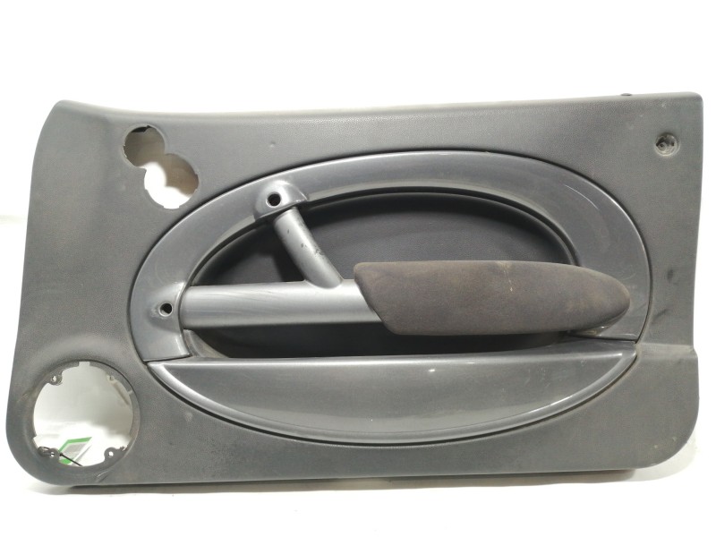 Recambio de guarnecido puerta delantera derecha para mini mini (r50,r53) cooper referencia OEM IAM 51410017302  