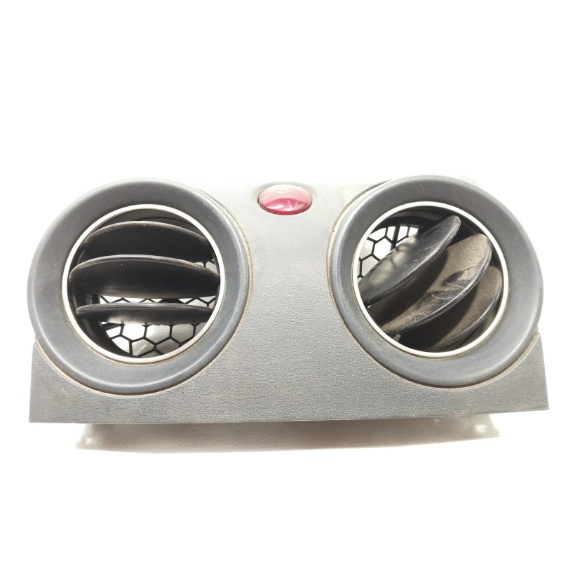 Recambio de warning para mitsubishi colt berlina 3 (cz) 1.1 inform referencia OEM IAM   