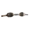 Recambio de transmision delantera derecha para saab 9-3 berlina 2.2 tid linear referencia OEM IAM   
