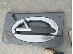 Recambio de guarnecido puerta delantera derecha para mini mini (r50,r53) cooper referencia OEM IAM 51410017302   2