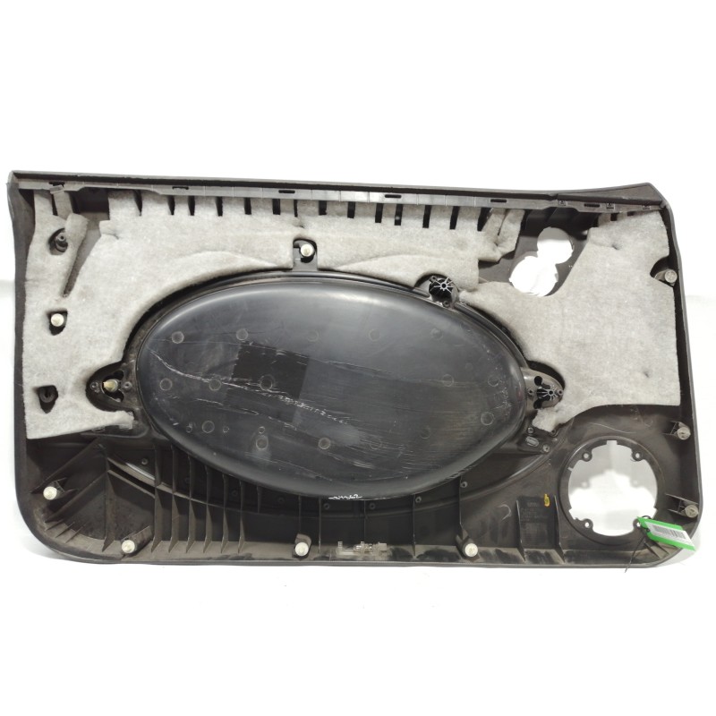 Recambio de guarnecido puerta delantera derecha para mini mini (r50,r53) cooper referencia OEM IAM 51410017302  