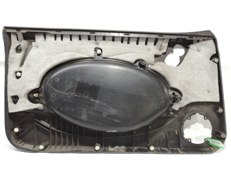 Recambio de guarnecido puerta delantera derecha para mini mini (r50,r53) cooper referencia OEM IAM 51410017302  