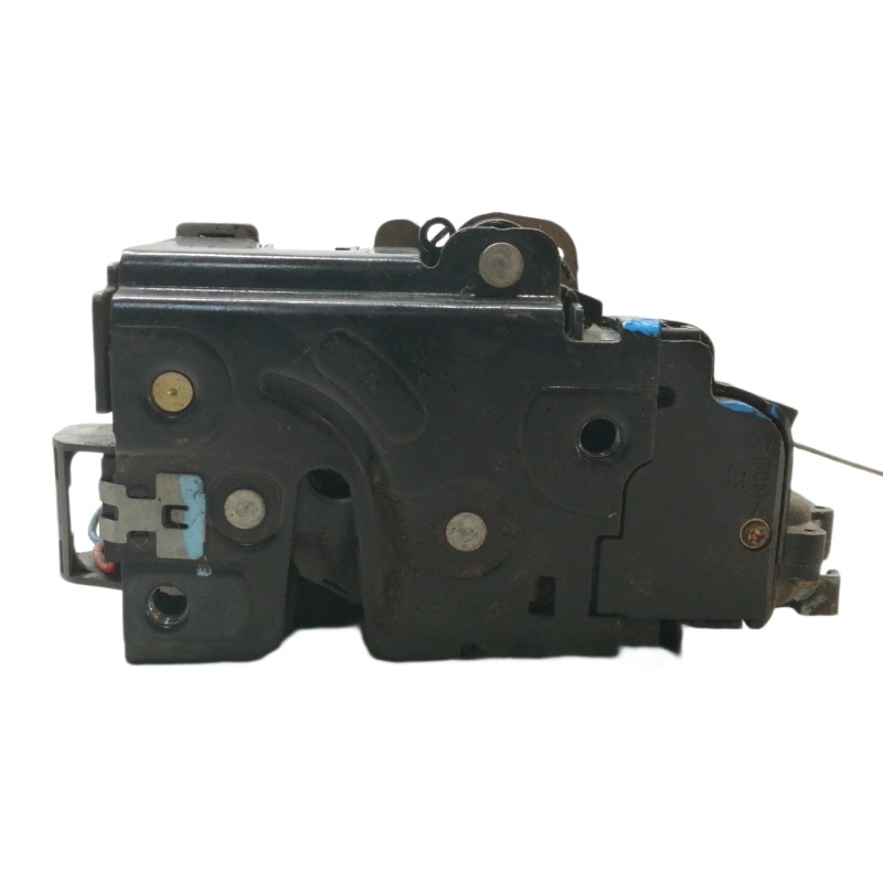 Recambio de cerradura puerta trasera izquierda para seat toledo (5p2) stylance / style referencia OEM IAM 7L0839015 CM2192000432