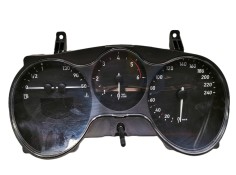 Recambio de cuadro instrumentos para seat toledo (5p2) stylance / style referencia OEM IAM A2C53029654 110080279003 