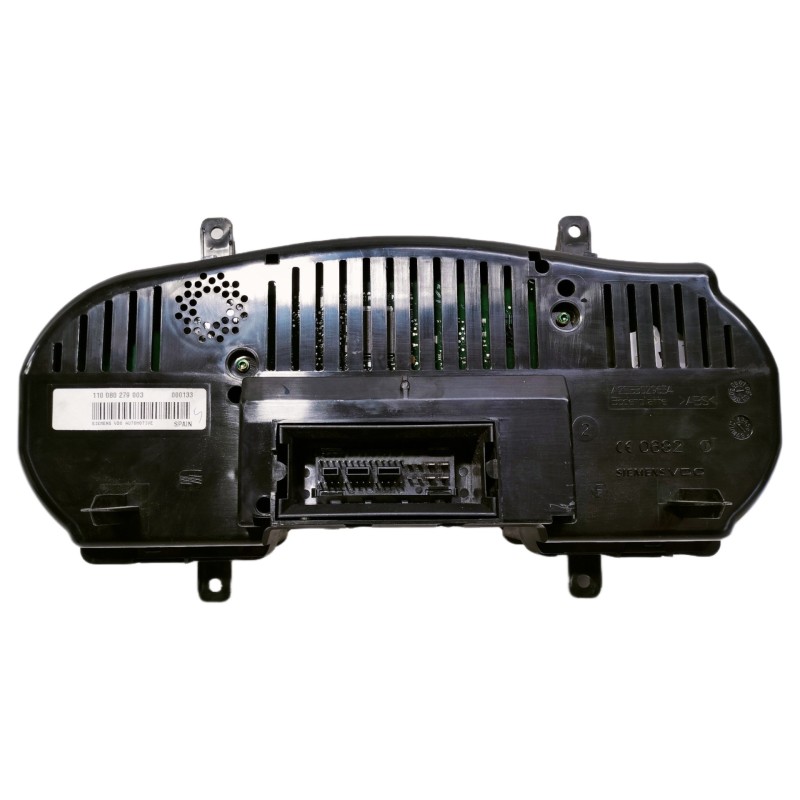Recambio de cuadro instrumentos para seat toledo (5p2) stylance / style referencia OEM IAM A2C53029654 110080279003 