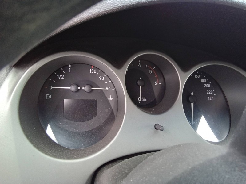 Recambio de cuadro instrumentos para seat toledo (5p2) stylance / style referencia OEM IAM A2C53029654 110080279003 