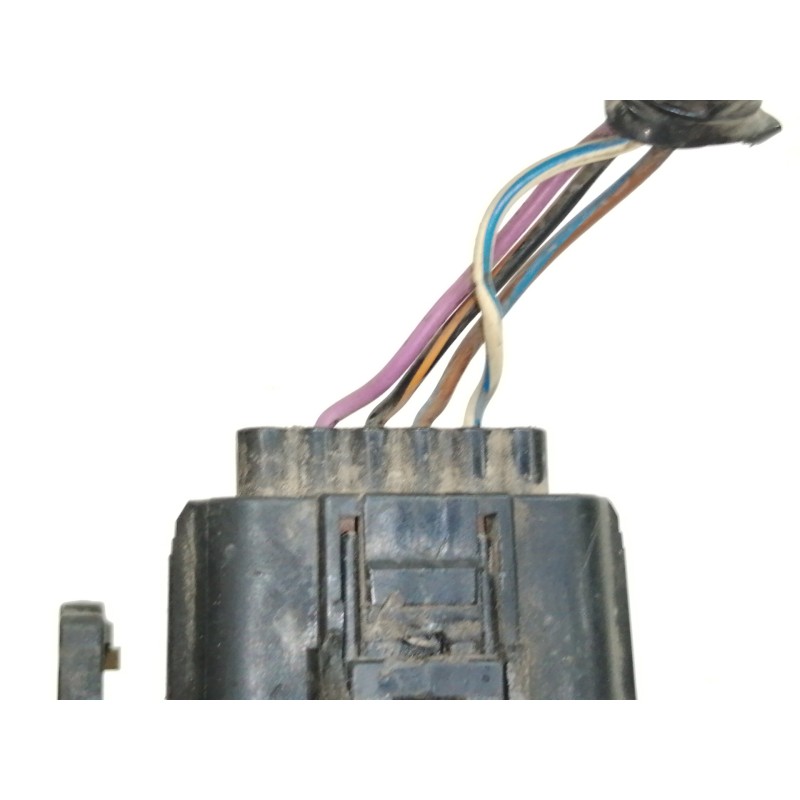 Recambio de caudalimetro para ford fiesta berlina (dx) sport referencia OEM IAM 96FP12B579AB  