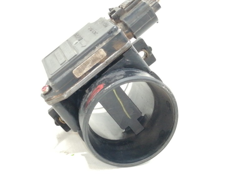 Recambio de caudalimetro para ford fiesta berlina (dx) sport referencia OEM IAM 96FP12B579AB  