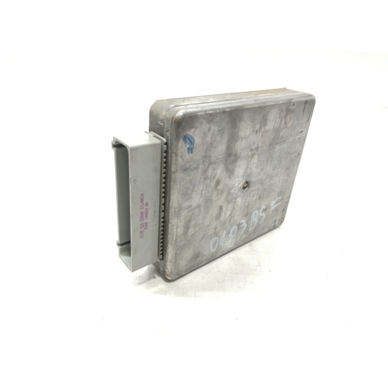 Recambio de centralita motor uce para ford fiesta berlina (dx) sport referencia OEM IAM 1S6F12A650JA  