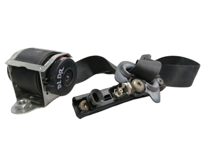 Recambio de cinturon seguridad delantero derecho para mini mini (r50,r53) cooper referencia OEM IAM 601028800 7118130 603325500 