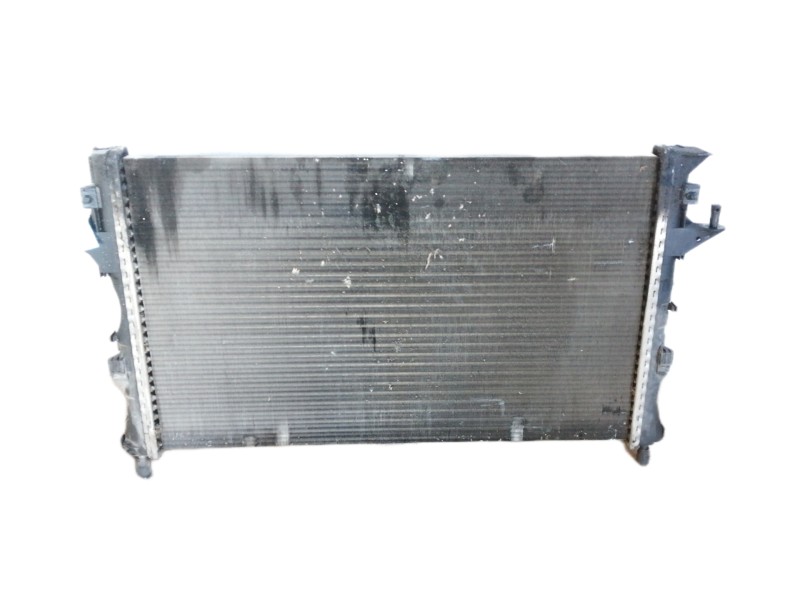 Recambio de radiador agua para renault laguna ii grandtour (kg0) dynamique referencia OEM IAM 8200008764B 150710201F05 