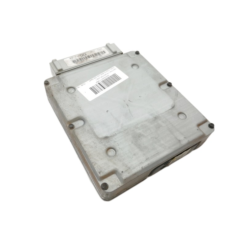 Recambio de centralita motor uce para ford fiesta berlina (dx) sport referencia OEM IAM 1S6F12A650JA  