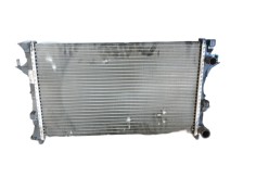Recambio de radiador agua para renault laguna ii grandtour (kg0) dynamique referencia OEM IAM 8200008764B 150710201F05  2