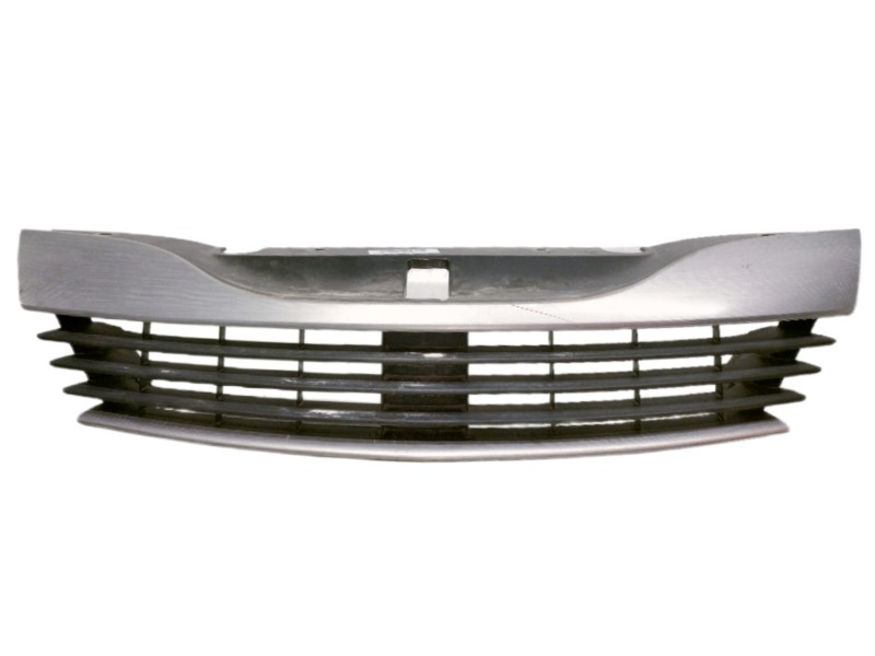 Recambio de rejilla delantera para renault laguna ii grandtour (kg0) dynamique referencia OEM IAM 8200012581  