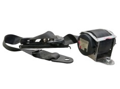 Recambio de cinturon seguridad delantero izquierdo para mini mini (r50,r53) cooper referencia OEM IAM 601028900 7118129 60332560