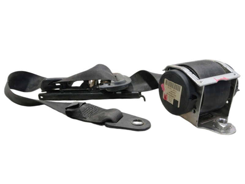 Recambio de cinturon seguridad delantero izquierdo para mini mini (r50,r53) cooper referencia OEM IAM 601028900 7118129 60332560