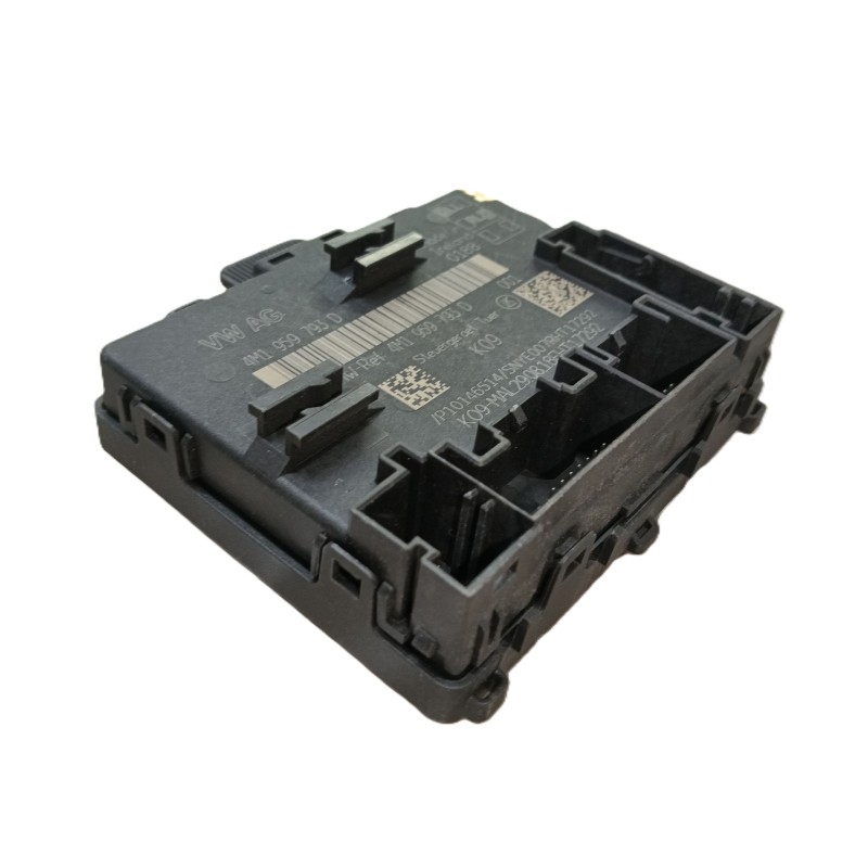 Recambio de modulo electronico para audi q8 (4mn, 4mt) 50 tdi mild hybrid quattro referencia OEM IAM 4M1959793D  