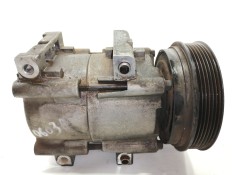Recambio de compresor aire acondicionado para ford fiesta berlina (dx) sport referencia OEM IAM 96FW19D629BC   2
