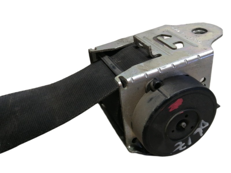 Recambio de cinturon seguridad delantero izquierdo para mini mini (r50,r53) cooper referencia OEM IAM 601028900 7118129 60332560