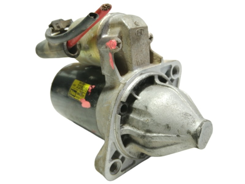 Recambio de motor arranque para hyundai getz (tb) 1.3 gls referencia OEM IAM 3610022805 TM000A37201 